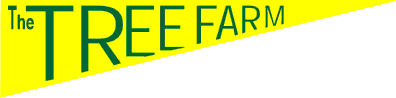 The Tree Farm Logo